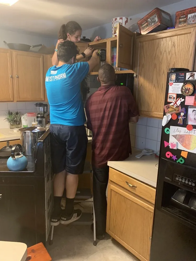 Slide of Thomas Heating And Air Conditioning