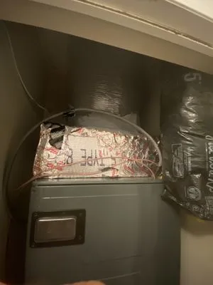 Thomas Heating and Air Conditioning