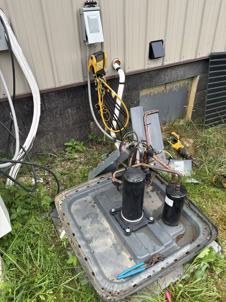 Trusted heating repair in Elizabeth, IN - Thomas Heating and Cooling