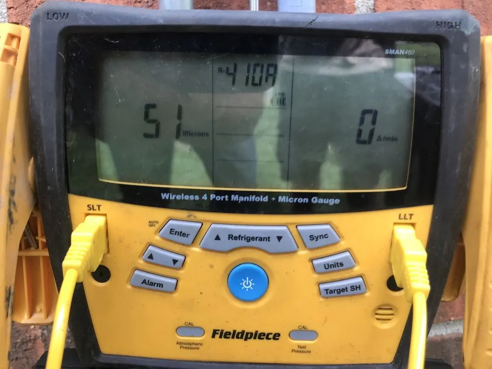Emergency furnace service in Elizabeth, IN - Thomas Heating and Cooling