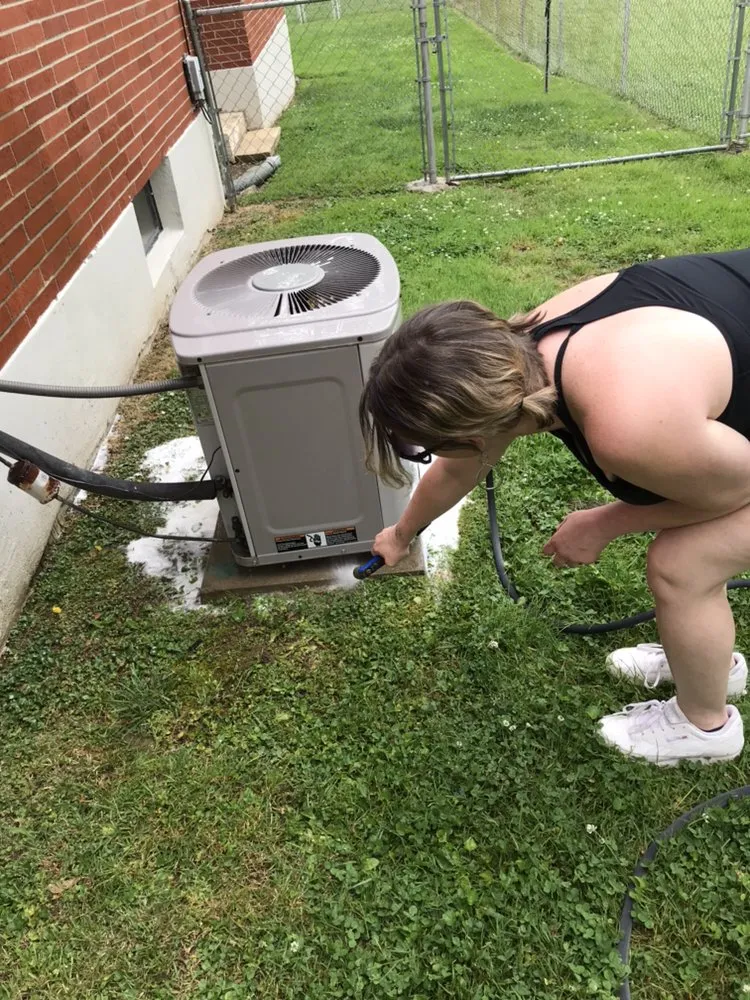 Professional HVAC installation for fast service in Elizabeth, IN by Thomas Heating and Cooling
