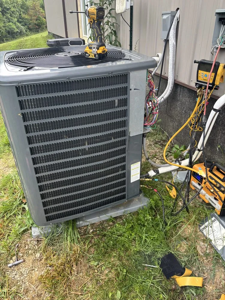 Local heating repair for homes in Elizabeth, IN by Thomas Heating and Cooling