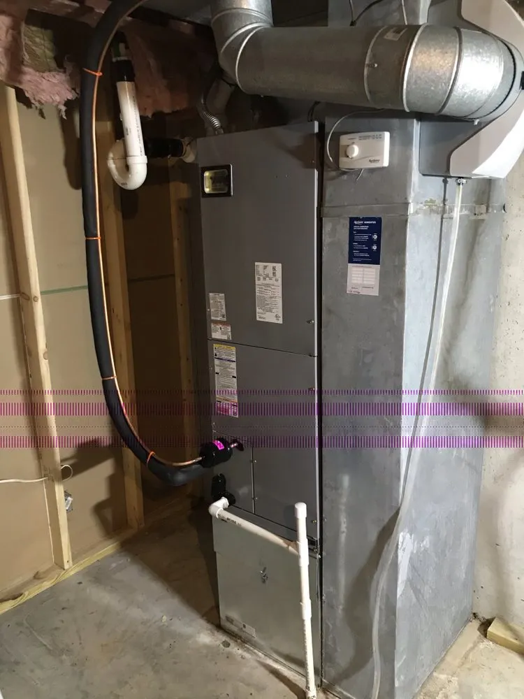 Emergency air conditioning tune-up in Elizabeth, IN by Thomas Heating and Cooling