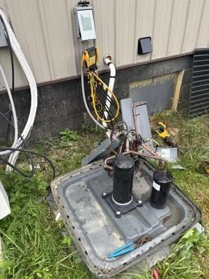Thomas Heating and Cooling