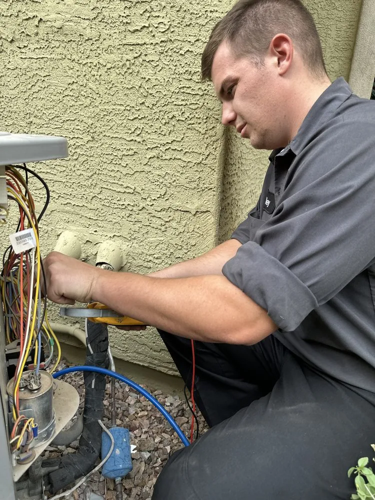 Slide of Thomas Home Services