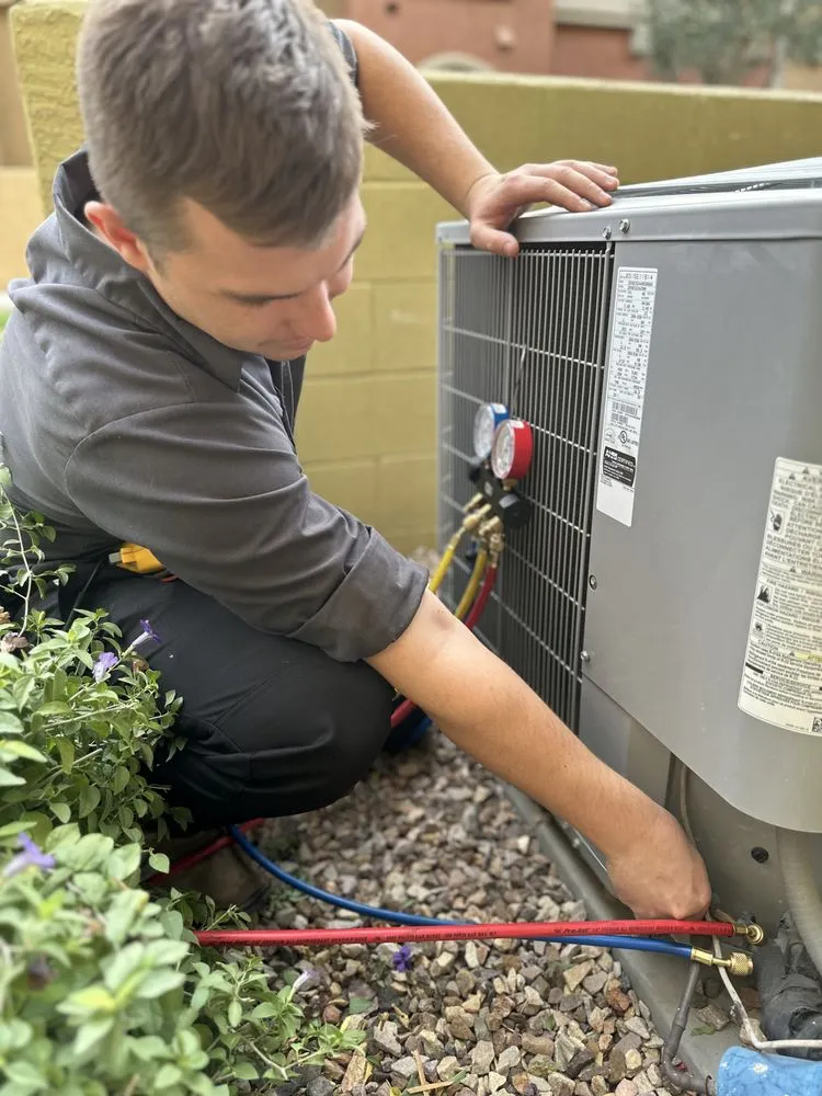 Slide of Thomas Home Services