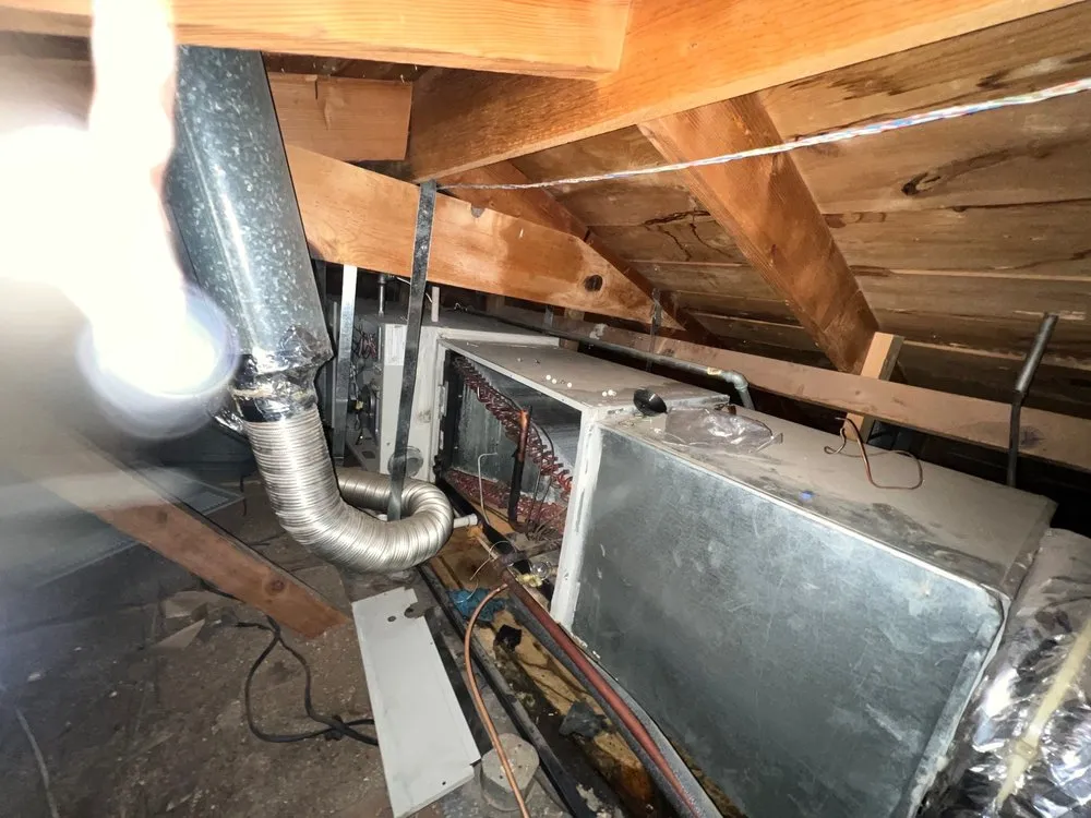 Slide of Thomas Home Services