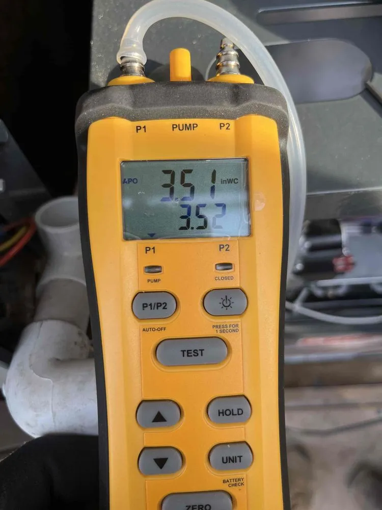 Slide of Thomas Home Services