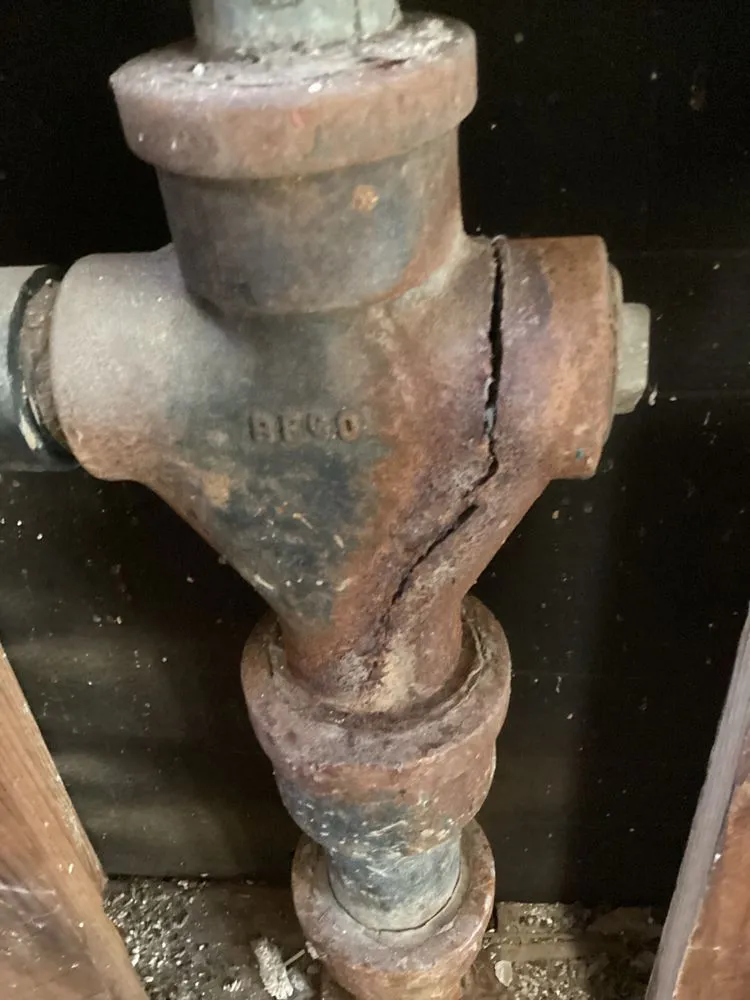 Slide of Thomas Home Services