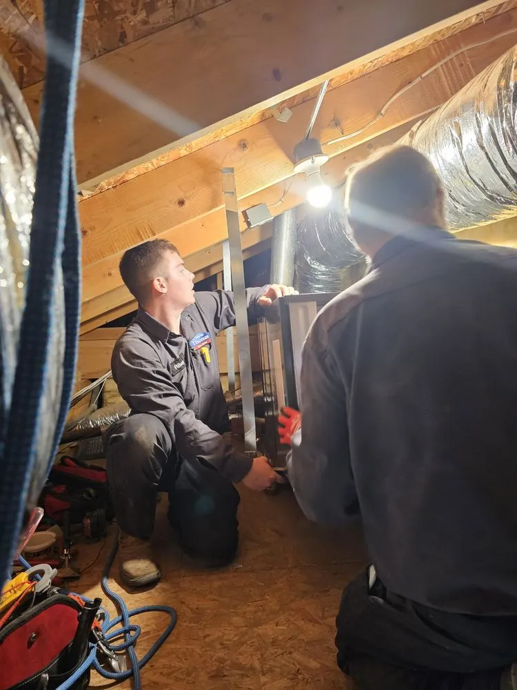 Slide of Thomas Home Services