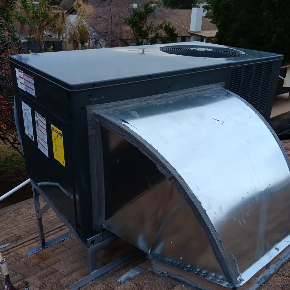 Slide of Thomas Home Services