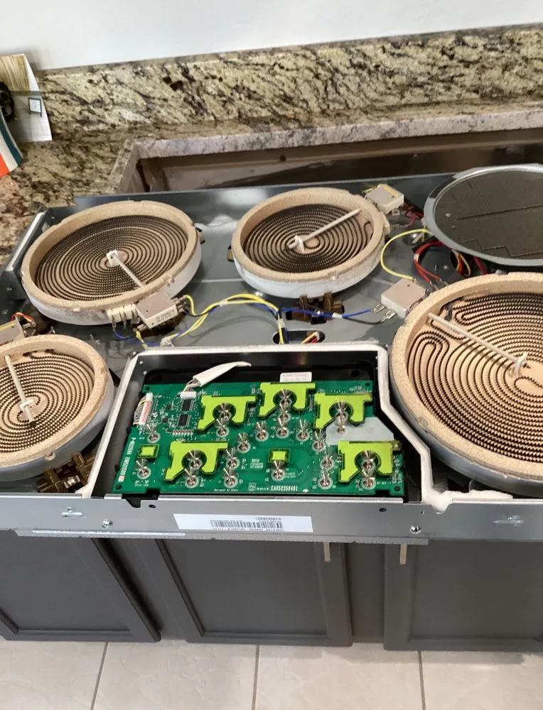 Slide of Thomas Home Services