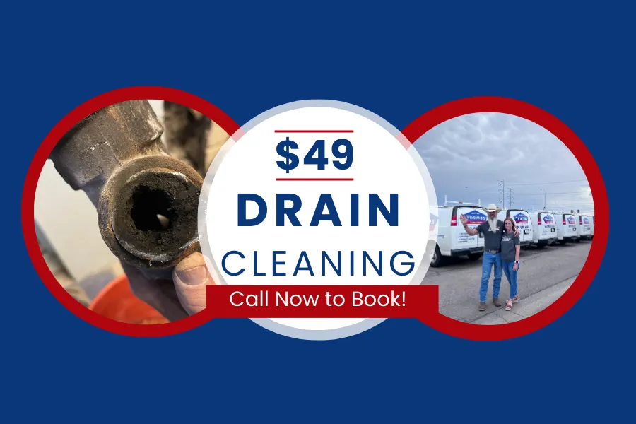 Slide of Thomas Home Services