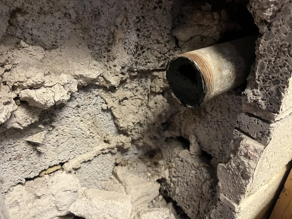 Slide of Thomas Home Services