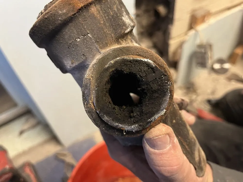 Slide of Thomas Home Services