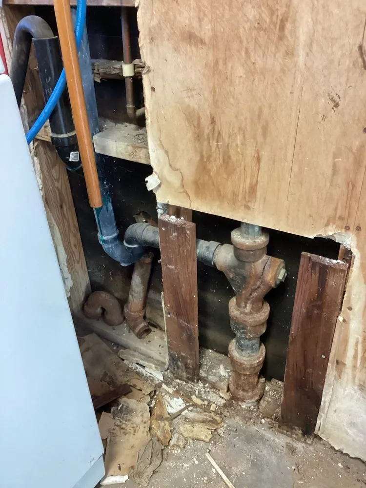 Slide of Thomas Home Services