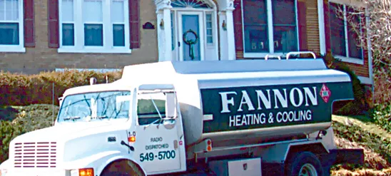 Slide of Thomas J. Fannon & Sons