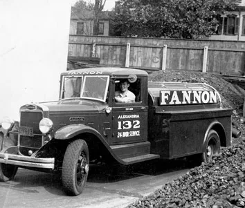 Slide of Thomas J. Fannon & Sons