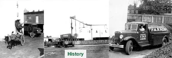 Thomas J. Fannon & Sons