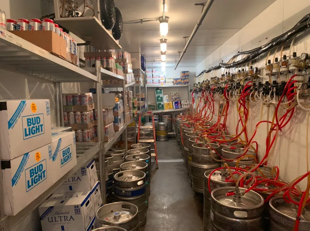 Slide of Thomas Mechanical