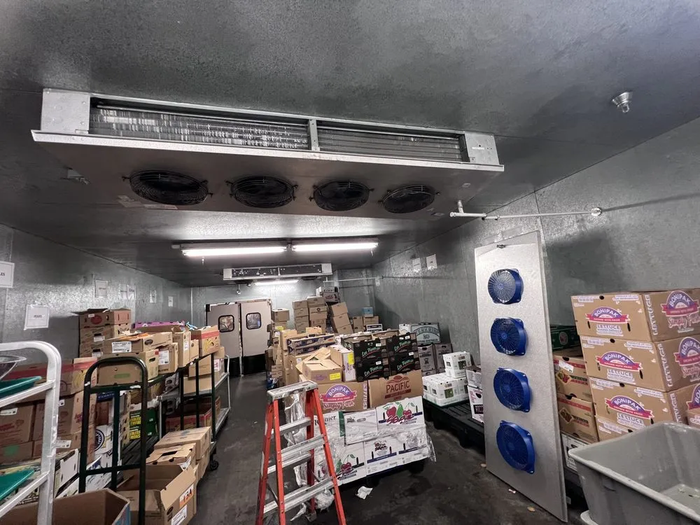 Slide of Thomas Mechanical