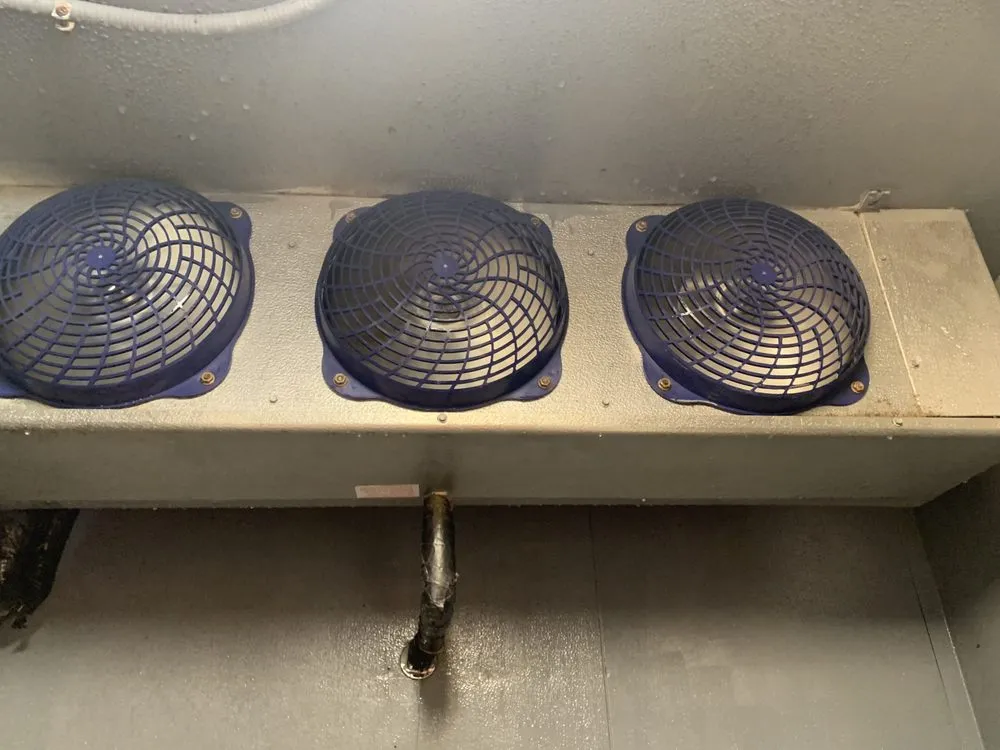 Slide of Thomas Mechanical