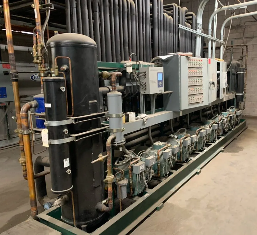 Slide of Thomas Mechanical