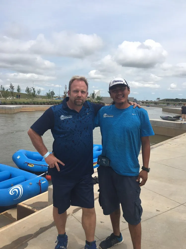 Slide of Thomas Mechanical Services