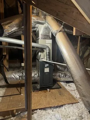 Thomas Mechanical Services