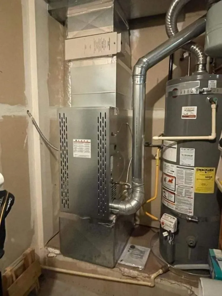 Slide of Thomas Mechanical