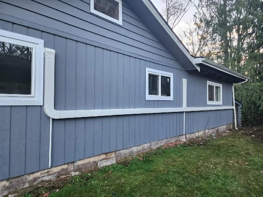 Slide of Thomas Mechanical