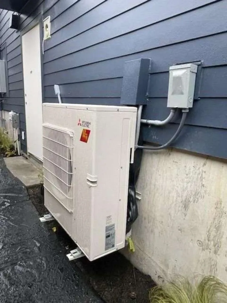 Slide of Thomas Mechanical