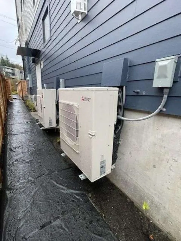 Slide of Thomas Mechanical