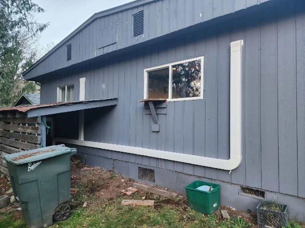 Slide of Thomas Mechanical