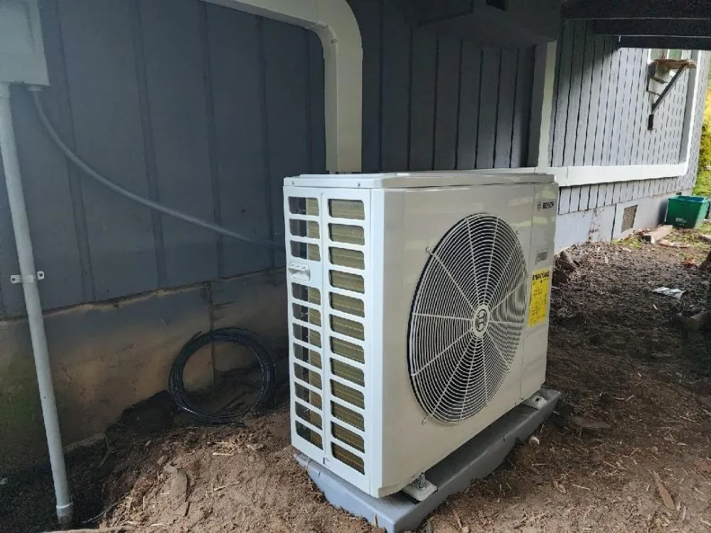 Slide of Thomas Mechanical