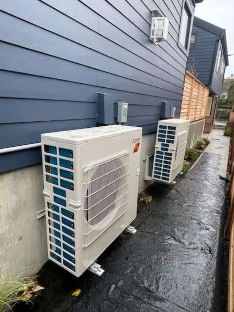 Slide of Thomas Mechanical