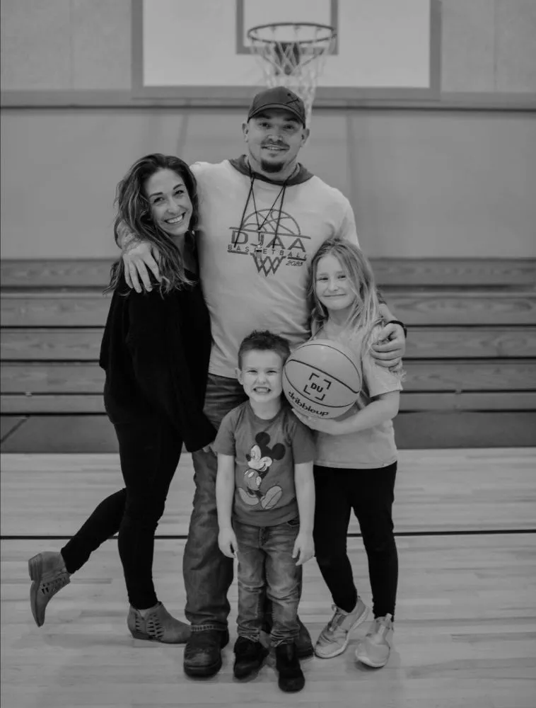 Slide of Thomas Mechanical