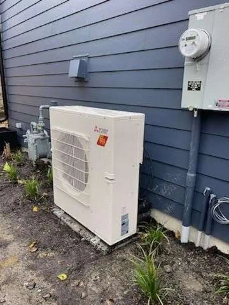 Slide of Thomas Mechanical