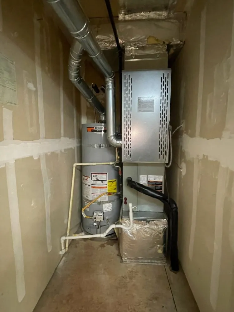 Slide of Thomas Mechanical