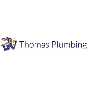Thomas Plumbing & Heating Logo