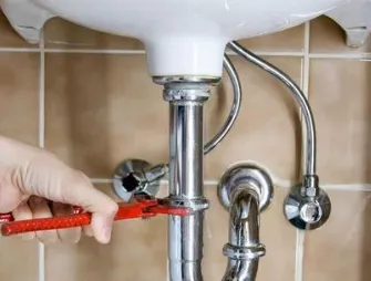 Slide of Thomas Plumbing & Heating