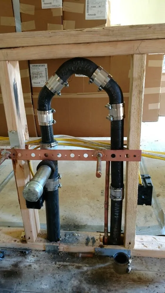 Slide of Thomas Plumbing & Heating