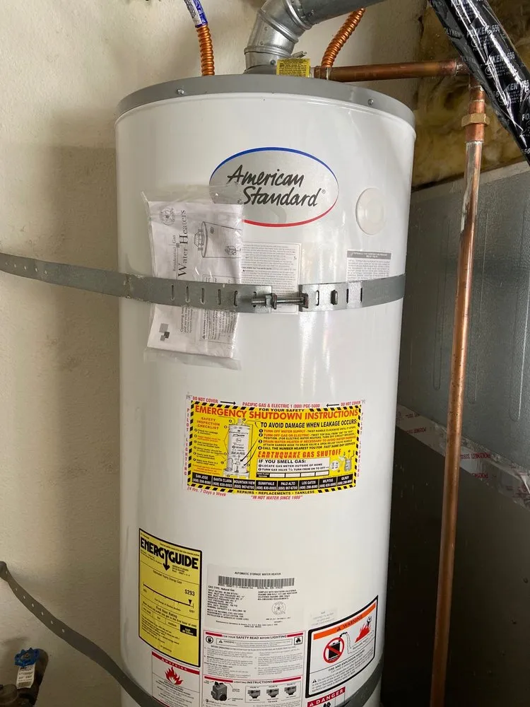 Slide of Thomas Plumbing & Heating