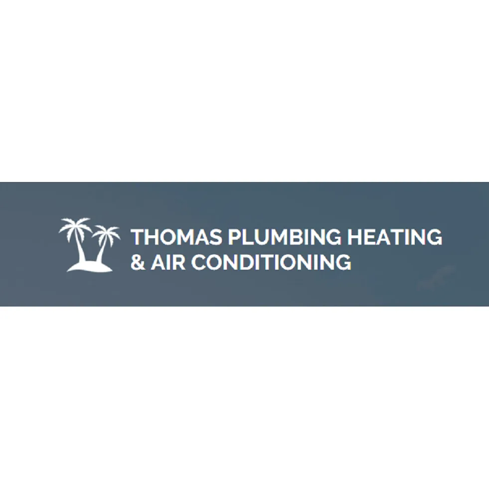 Slide of Thomas Plumbing Heating & Air Conditioning