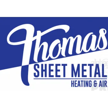 Slide of Thomas Sheet Metal