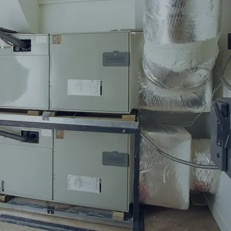 Certified HVAC installation in Crossville, IL - Thomason Enterprises