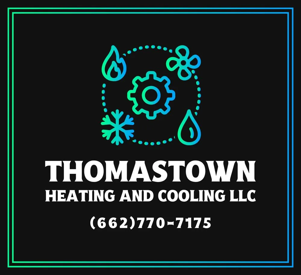 Emergency AC installation for local homeowners in Sallis, MS by Thomastown Heating and Cooling