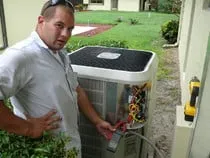 Slide of Thome Services