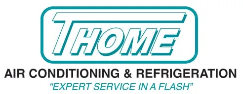 Thome Services Logo