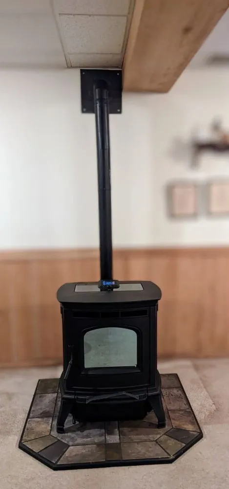 Slide of Thompson Best Heating and Air Conditioning